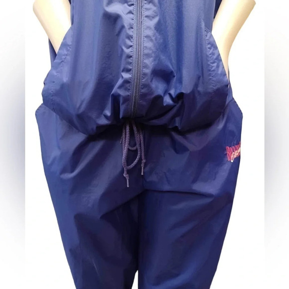 Brooks  Elite Y2K Vintage 2 Piece Windbreaker Suit Size Medium - Picture 6 of 14